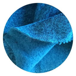 粗針陽離子絨布 運(yùn)動(dòng)休閑服裝的創(chuàng)新針織面料