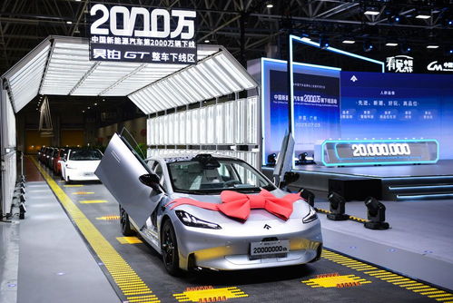 向著建設(shè)汽車強(qiáng)國的目標(biāo)奮勇前行 2023年中國汽車產(chǎn)業(yè)觀察