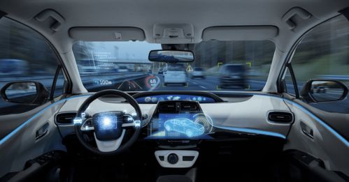 自動(dòng)駕駛商用指南出爐 我們離無人駕駛汽車又近一步