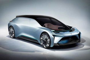 蔚來汽車會(huì)成為汽車圈的小米嗎